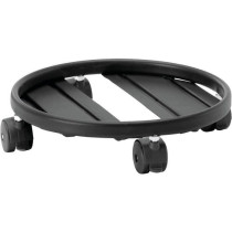 Metal trolley - GARDEN ID Metal Trolley - diameter 25 cm Max 68 kg - 3