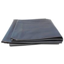 UBBINK Pond cover PVC 0,5mm - 4x3m