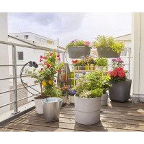GARDENA AquaBloom Solar Automatic Watering Solution