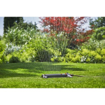 GARDENA Oscillating Sprinkler AquaZoom M