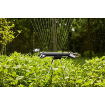 GARDENA Oscillating Sprinkler AquaZoom M