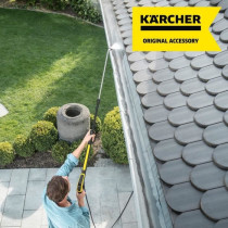 KÄRCHER Lance elbow 1 m for pressure washer K2-K7