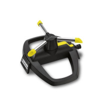 KÄRCHER Rotary Sprinkler RS 130/3 - Metal Arm