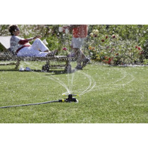KÄRCHER Rotary Sprinkler RS 130/3 - Metal Arm