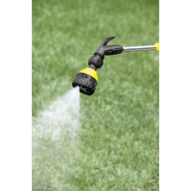 Kärcher Squatting lance - Premium telescopic - 6 different jets