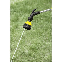 Kärcher Squatting lance - Premium telescopic - 6 different jets