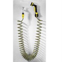 KÄRCHER Spiral watering set 10m