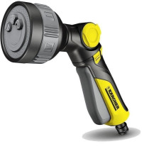 Plus Watering Gun - KARCHER - Multifunction - Self-locking and rotatin