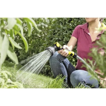 Plus Watering Gun - KARCHER - Multifunction - Self-locking and rotatin