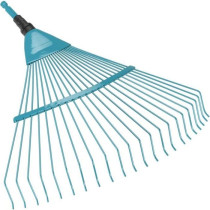 Gardena Gardeon A Gazon 50cm Combisystem - Solid wire - 22 teeth - Sma