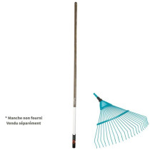 Gardena Gardeon A Gazon 50cm Combisystem - Solid wire - 22 teeth - Sma