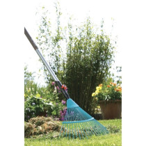 Gardena Gardeon A Gazon 50cm Combisystem - Solid wire - 22 teeth - Sma