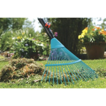 Gardena Gardeon A Gazon 50cm Combisystem - Solid wire - 22 teeth - Sma