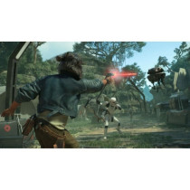 Star Wars: Outlaws - PS5 Game - Gold Edition