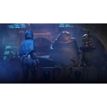 Star Wars: Outlaws - PS5 Game - Gold Edition
