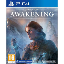 Unknown 9: Awakening - PS4 Game