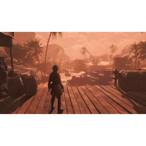 Unknown 9: Awakening - PS4 Game
