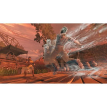 Unknown 9: Awakening - PS4 Game