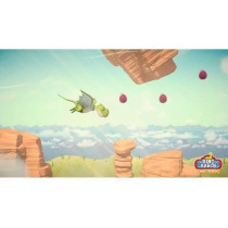 Dino Ranch Rescue Mission - Nintendo Switch Game