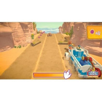 Dino Ranch Rescue Mission - Nintendo Switch Game