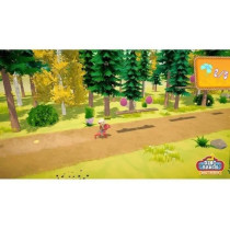 Dino Ranch Rescue Mission - Nintendo Switch Game