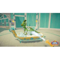 Dino Ranch Rescue Mission - Nintendo Switch Game