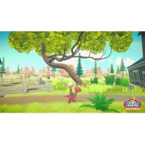 Dino Ranch Rescue Mission - Nintendo Switch Game