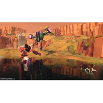 Grendizer: Feast of Wolves - Standard Edition - PS4 Game