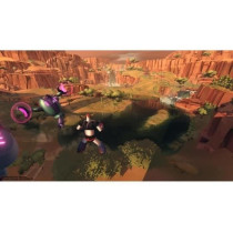 Grendizer: Feast of Wolves - Standard Edition - PS4 Game