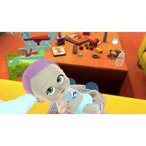 My Universe: My Baby Collection 3 in 1 - Nintendo Switch Game - Code i