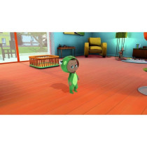 My Universe: My Baby Collection 3 in 1 - Nintendo Switch Game - Code i