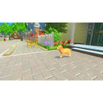 My Universe: My Baby Collection 3 in 1 - Nintendo Switch Game - Code i