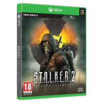 STALKER 2: Heart of Chernobyl - Xbox Series