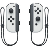 Nintendo Switch console (OLED model): New version, Intense Colors, 7-i