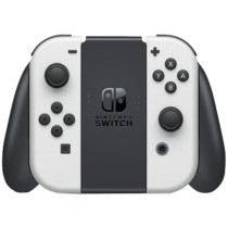 Nintendo Switch console (OLED model): New version, Intense Colors, 7-i