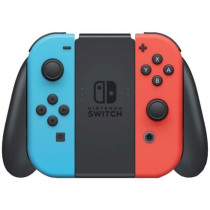 Nintendo Switch console (OLED model): New version, Intense Colors, 7-i