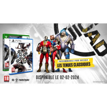 Suicide Squad: Kill The Justice League - Xbox Series