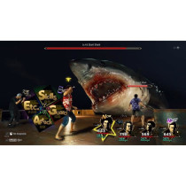 Like A Dragon Infinite Wealth - PS4 Game