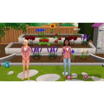 Barbie DreamHouse Adventures - Nintendo Switch Game