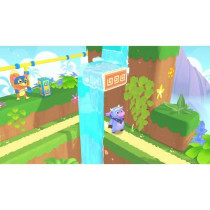 Nickelodeon Junior Party Adventure - Nintendo Switch Game