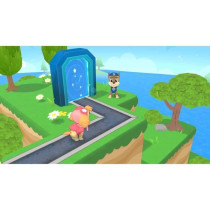 Nickelodeon Junior Party Adventure - Nintendo Switch Game