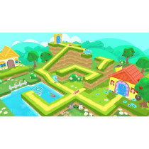Nickelodeon Junior Party Adventure - Nintendo Switch Game