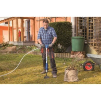SCHEPPACH BECHE PNEUMATIC TOOL 5 IN 1 - AERO 2 SPADE