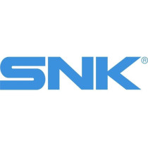 Mini Pad - Snk MVSX mini PAD - Red