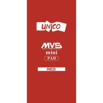 Mini Pad - Snk MVSX mini PAD - Red