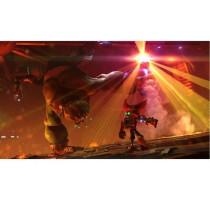Ratchet & Clank PlayStation Hits PS4 Game