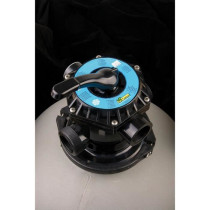 UBBINK sand filtration kit for pool - 6m3/h