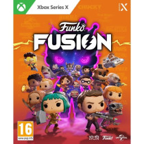 Funko Fusion - Xbox Series