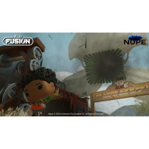 Funko Fusion - Xbox Series