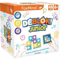 Unlock Junior